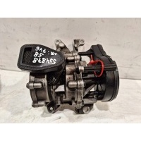 Насос масляный 55487858 opel astra k 1.6 cdti 15 -