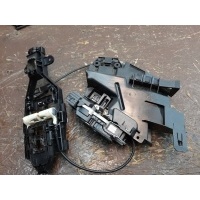 Volvo xc90 ii замок левый задняя 31462448 31484043