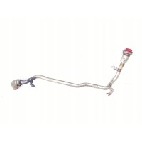 Мерседес b класса w246 1.8 cdi трубки wlewu топлива