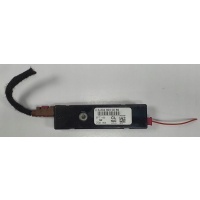 WZMACNIACZ ANTENY MERCEDES W204 A2048200089