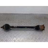 Полуось передняя правая (приводной вал, ШРУС) Volkswagen Passat 6 2006 1K0407272QE