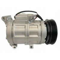 Компрессор кондиционера mazda 3 седан bl 2.0 mzr bl12 03.2009 bbm4 - 61 - 450