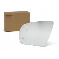 Вставка зеркала левый мерседес c w205 е w213 s w222 кзс w253 x253 cls w257