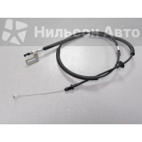 Трос газа ISUZU ELF 4BE1 ISUZU ELF 8-94458-031-2/8-94458-031-3/8-94458-031-0/8-94424-237-1/8-94458-031-1