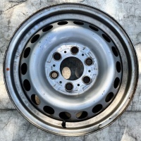 Колесо мерседес спринтер 907 volkswagen crafter 6x130 16 