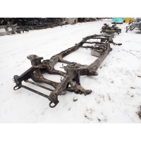 Рама набор . toyota тундра 2 double cab 14 -