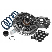 Сроки polini hi - speed yamaha t - max 500 2001 - 11