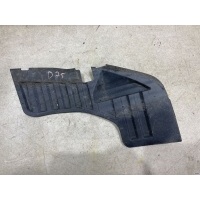 Пыльник бампера L nissan Juke F15 78817BV80A
