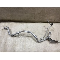 Трубка кондиционера nissan Qashqai J11 924464EB0A