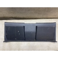 Накладка багажника nissan Juke F15 84992BV81A