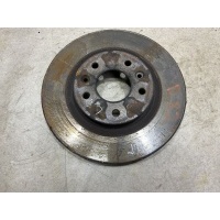 Диск тормозной nissan Qashqai J11 402064EA0A
