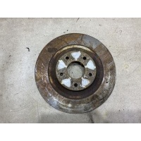Диск тормозной пер nissan Juke F15 40206ET01A