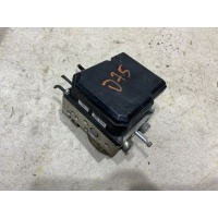 Блок abs Nissan Juke F15 47660BX86E