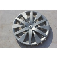 Колпак renault 16 fluence megane лагуна clio scenic oryginalny