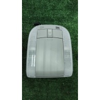 светильник салона Toyota Corolla Fielder ZRE142 2008 81260-12160-B0