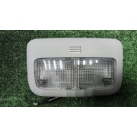 светильник салона Toyota Corolla Fielder ZRE144-9007041 2008 81260-12160-B0