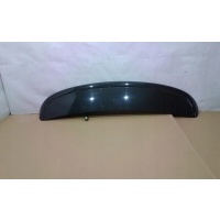 LOTKA KLAPY BAGAŻNIKA AUDI A6 C7 KOMBI 4G9827933E