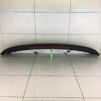 Spoiler lotka klapy AUDI A6 C7 4G LIFT KOMBI 17r