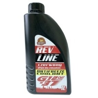 REVLINE G - 12 - 37C 1L PN - C - 400072000