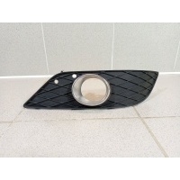 Решетка в бампер левая Mercedes-Benz B-Class W245 A1698852722