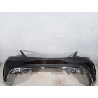 Бампер задний Mercedes-Benz C-Class W205 A2058856038