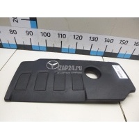 Накладка декоративная Mercedes Benz A-Class W177 2018 2600100000