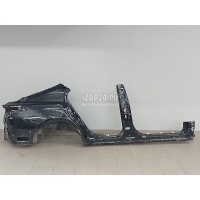 Порог со стойкой правый Toyota Camry V70 2017 6131133090