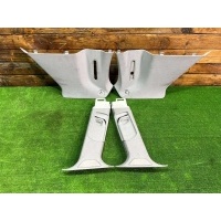 Обшивка салона Opel Vectra C 2004 24434150, 14812001, 9180575, 9180574, 14815001, 4817001, 14811001, 09180682, 24785000, 24784000, 09180681