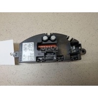 Резистор отопителя VAG Crafter 2016 5Q0907521F