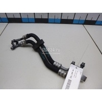 Шланг VAG Tiguan 2016 5QF317801A