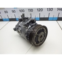 Компрессор кондиционера VAG Tiguan 2016 3Q0816803