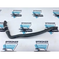 Патрубок системы охлаждения BMW X5 E70 2011 11537584630