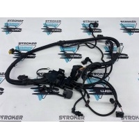 коса двс BMW X5 E70 2011 12517631759