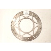 Диск тормозной передняя 5mm 300mm