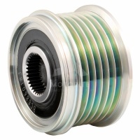 Муфта генератора снова и снова шкив motorite 080.249.382