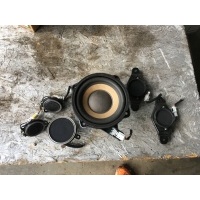 Kia optima iv 15 - 20 динамик комплект динамиков harman