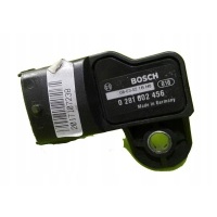 Bosch 0281002456 mapsensor датчик давления prins