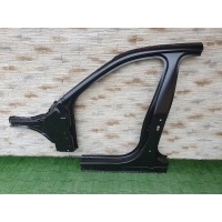 Порога правая bmw x1 f48 7319523