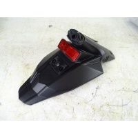 Kawasaki er6 er - 6 f er6f крыло брызговик mocowani