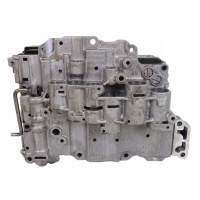 Мехатроника плита корпус кпп tf - 80sc af40 aisin opel zafira c 2.0 cdti