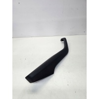 Подлокотник левый передняя audi a4 b9 8w0867173d