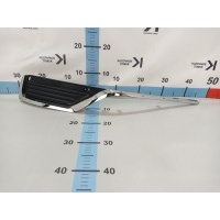Накладка Бампера Toyota Land Cruiser J300 2021- 5210960090, 5215360440, 5215360410, 5215360420, 5215360430