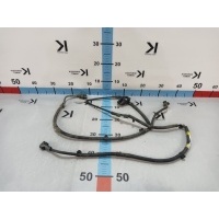 Проводка Бампера Toyota Land Cruiser J200 2008-2021 8211460231