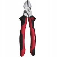 Szczypce для cięcia боковой industrial с dynamicjoint 43333 wiha