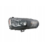 Фара переднее mitsubishi outlander 10 - 8301b929