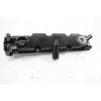 Крышка клапонов peugeot boxer 2.0 hdi 8v 02 - 05 citroen jumper xsara