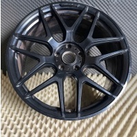 Мерседес г класса amg колесо 10jx22h2 et 36 a4634012000
