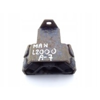 Man l2000 le 00 - 06 4.6 e3 подушка кпп