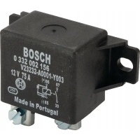 Реле bosch kramp