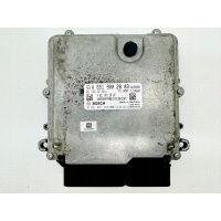 Блок управления вито 2.2 cdi a6519002803 0281031244